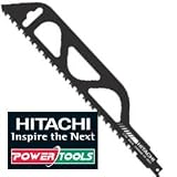 Eigenschaften Hitachi  / Hitachi RB90 Spezial-Tiger-Sägeblätter (1 Stück) Sägeblatt [gleich Bosch Type Säbelsäge-Blatt S2243HM]