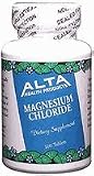 Magnesium Chloride 518mg - 100 - Tablet