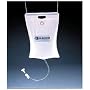 Portable Shower Bedside Hanging EZ Shower 2.5 Gallon Water Supply