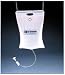 Portable Shower Bedside Hanging EZ Shower 2.5 Gallon Water Supply