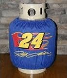 Jeff Gordon Propane Tank Cover