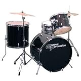 Groove Percussion