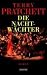 Used : Die Nachtw&auml;chter