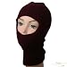 Ski Mask / Eye Hole - Burgundy
