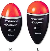 ダイワ(Daiwa) プロバイザー G-スペック オレンジ L/4B 04911117