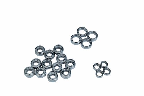 Carson 500904054 - Kugellagersatz Tamiya TT-01/TT-01E