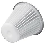 BLACK & DECKER / BLDVF100 / Replacement Filter for Dustbuster Cyclonic Cordless Hand Vac / Sold as 1 EA