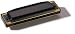 HohnerPro Harp Harmonica, Key of C