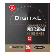 67mm Pro-Digital UV Filter