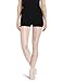 Danskin Women's Knit boy Cut Short