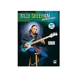 Billy Sheehan: Advanced Bass
