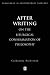 After Writing: On The Liturgical Consummation of Philosophy (Challenges in Contemporary Theology)