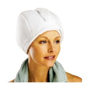 Hair Therapy Wrap