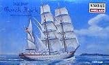 Gorch Fock 1-350 by Minicraft by Minicraft Models