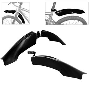 Sette Slik Fender Front And Rear Set