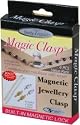 Body Trends Magic Clasp Magnetic Jewelry Clasps