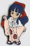 Sakura Wars Shinguji Pin 160