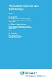 Nanoscale Science and Technology (NATO Science Series E: (closed))