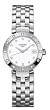 Lonignes Ladies Dolcevita Round L5.175.0.18.6