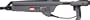 Senco DS300-AC Duraspin 3300 RPM Flooring Collated Screwdriver