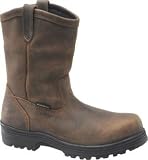 Carolina - Mens - Waterproof Comp Toe Wellington