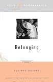 Belonging (Faith in the Neighborhood) (Faith in the Neighborhood)
