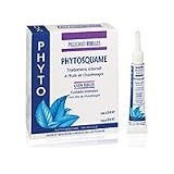 Phyto Phytosquame Hair Treatment 5 ampules 0.27 oz ea ampule