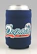 Miami Dolphins Kolder Kaddy Can Holder - Football Sports Merchandise