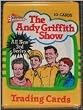 1991 Andy Griffith TV Show Series 2 Trading Cards Pack (10 cards/pack) - Barney, Andy, Gomer, Aunt Bee & more