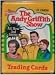 Search : 1991 Andy Griffith TV Show Series 2 Trading Cards Pack (10 cards/pack) - Barney, Andy, Gomer, Aunt Bee & more