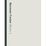 Norman Foster: Works 2 (Architecture) book cover