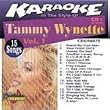 Karaoke: Tammy Wynette