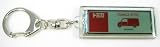 トミカスタイル ソーラーライトキーチェーン ミニバン  TOMICA STYLE  SOLAR LIGHT KEY CHAIN MINIVAN