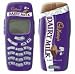Cover für Nokia 3310, 3330 Cadbury's Dairy Milk