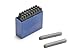 Faithfull Letter Punch Set 3mm