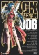 BLACK LAGOON 006
