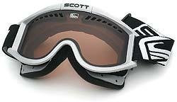 Scott ACS Heli OTG Ski Goggles