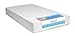 Read Safety 1st Heavenly Dreams White Crib Mattress Details Safety 1st Heavenly Dreams White Crib Mattress