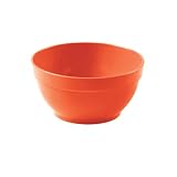 Review Ciroa  / Ciroa Miniamo Brights 19cm Orange Mixing Bowl