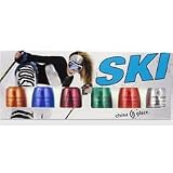 China Glaze Ski Collection
