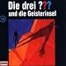 Die drei Fragezeichen - Folge 18: und die Geisterinsel