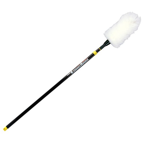 Mr. Long Arm 0731 Lambs Wool Duster and Pole Combo, 3-to-6-Feet