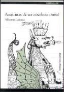 Aventuras de un novelista atonal