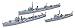 1/700 Japanese Navy Auxiliary TAM31519