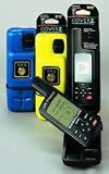 Coverz C1100-03 GPS Case Fits Magellan 300 Series & Blazer Series, Blue