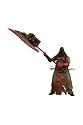 NECA Resident Evil 5 Series 1 Action Figure Executioner