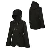 Holden Golightly Jacket - Women's