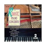 Romantic Piano Concerti 5