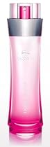 Lacoste Touch of Pink Eau de Toilette Spray 15ml