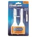 Health & Personal Care : Sonicare HX4012 2-Pack of Replacement Brush Heads